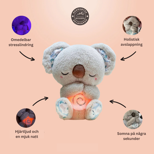 CuddlyKoala™
